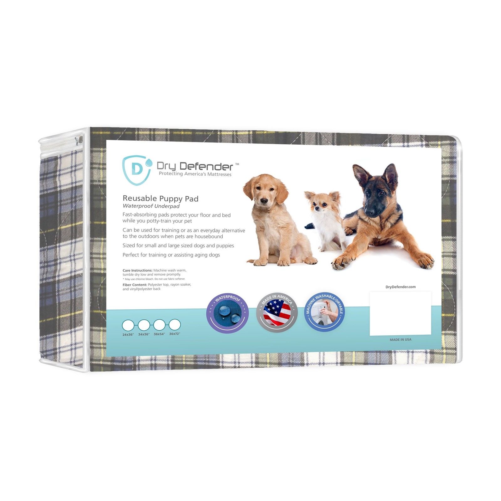 reusable puppy pads defender reusable puppy pad review reusable puppy pads defender reusable puppy pad review