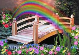 The Legend of Rainbow Bridge