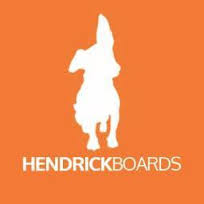 Hendrick Boards Skateboarding with a Mission