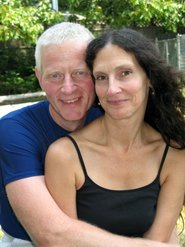 Jeanne Melanson, Jon Myrmel