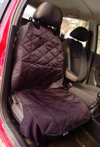 How Dog Seat Covers 4Knines Make Life Easier #seatcovers4Knines