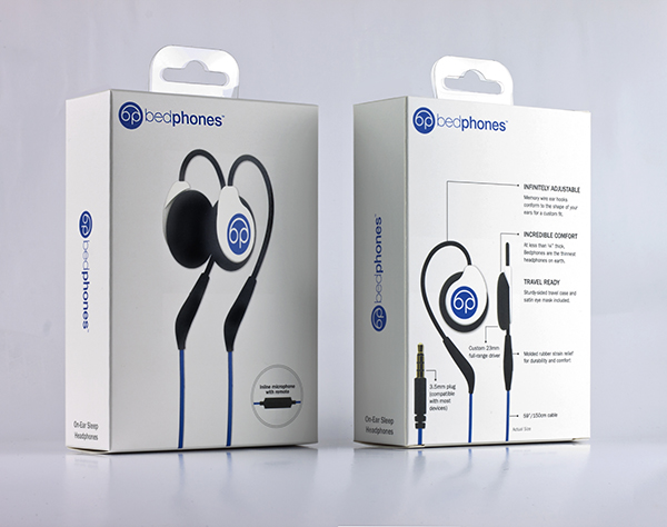 Sleep Bedphones Review