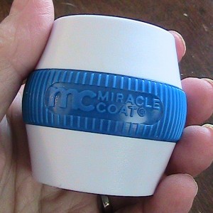 Miracle Care Nail Shaper Review