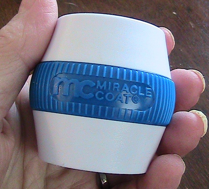 Miracle Care Nail Shaper Review