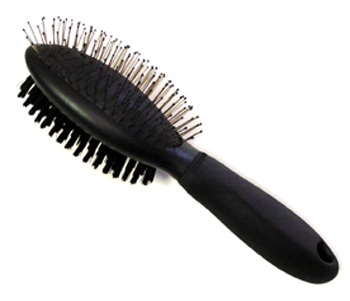 Miracle Care Double Sided Brush Review, #MiracleCare