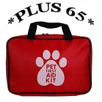 First Aid Kit For Pets, Emergency Supplies Checklist