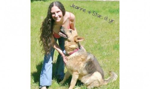 Star and Jeanne Melanson, Animal Bliss