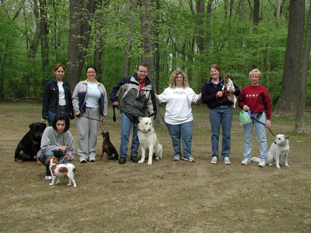 The Benefits of Socialization for Every Dog