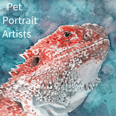 Animal Bliss Pet Portrait Artists Resource