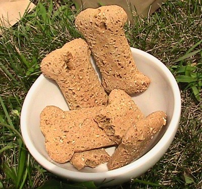 Delightfully Delicious Dog Treats Review