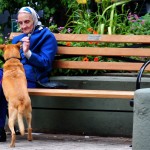 Pets are Good for Us, Especially as We Age