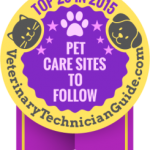 Top 20 Pet Care Sites to Follow in 2015