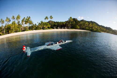 Check out these fantastic underwater adventures from around the world.