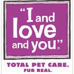 I And Love And You Pet Food Review