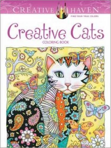 Adult Coloring Books for Animal Lovers