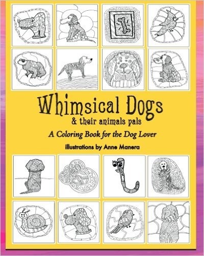 Whimsical Dogs