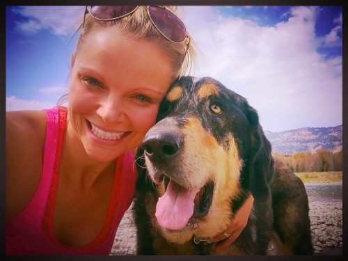 Shannon Marie Schacht - Animal Portrait Artist