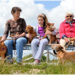 How Owning A Dog Makes Your Social Life Better