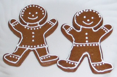 gingerbreadcookies