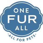 One FUR All Pet House Candles