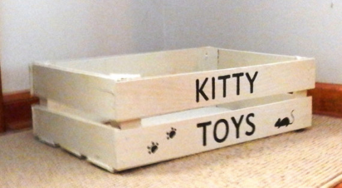 10 Ideas for Creating a Cat Playroom in Your Home