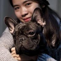 Rosie Tran is a founder of ChummyDoggy