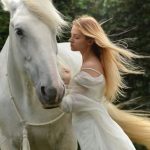 16 Ways Horses Can Make Humans Healthier [Infographic]