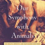 Our Symphony With Animals, Book by Dr. Aysha Akhtar